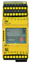 751330 Pilz Monitoring Relays