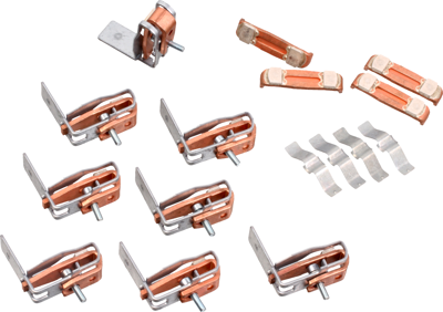 LA5FK431 Schneider Electric Relays Accessories