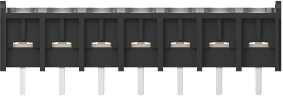 1546927-7 TE Connectivity PCB Terminal Blocks Image 4