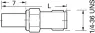 100027654 Telegärtner Coaxial Connectors