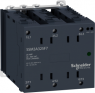 Solid state relay, 90-140 VAC, zero voltage switching, DIN rail, SSM3A325F7