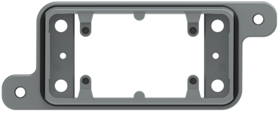 T1930101000-009 TE Connectivity Housings for HDC Connectors Image 5