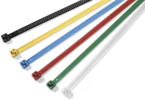 115-00005 HellermannTyton Cable Ties