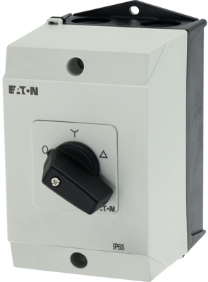 207140 EATON Circuit Breakers Image 1