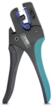 1212158 Phoenix Contact Stripping Pliers, Stripping Tools