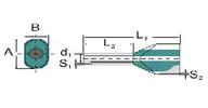 9037270000 Weidmüller Wire-end Ferrules Image 2