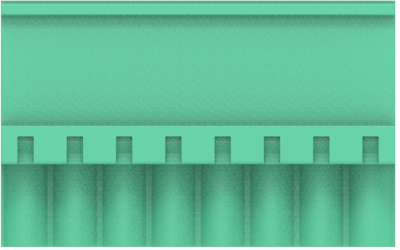 284046-8 TE Connectivity PCB Terminal Blocks Image 4