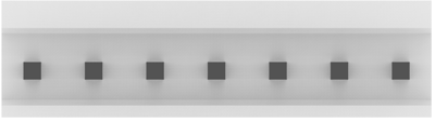 640445-7 AMP PCB Connection Systems Image 4