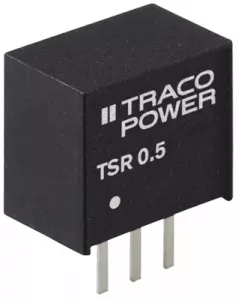 TSR 0.5-2490 TRACO POWER DC/DC Converters