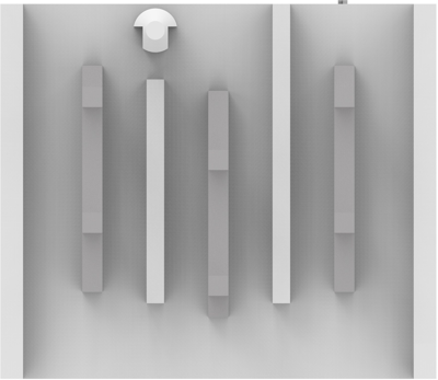 2232532-3 TE Connectivity PCB Connection Systems Image 4