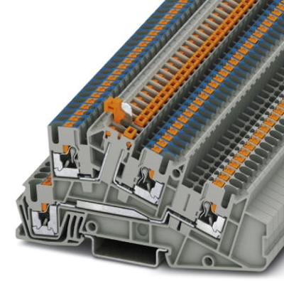 3213956 Phoenix Contact Series Terminals