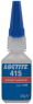 Instant adhesives 20 g bottle, Loctite LOCTITE 415 BO20G EN/DE