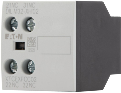 277375 EATON Contactors Image 1