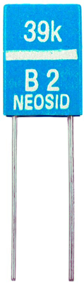 00 6122 40 Neosid Fixed Inductors Image 1