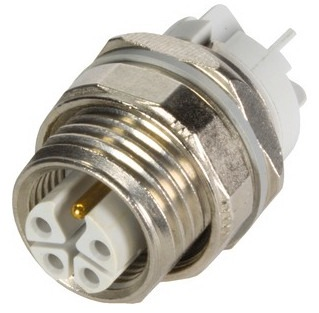 21033092530 Harting Sensor-Actuator Connectors