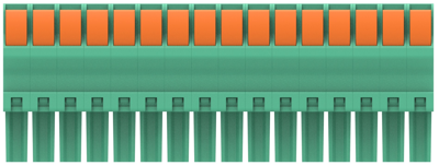 1-1986693-6 TE Connectivity PCB Terminal Blocks Image 5