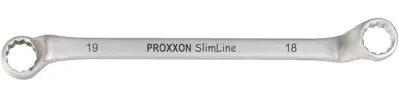 23874 Proxxon Spanners