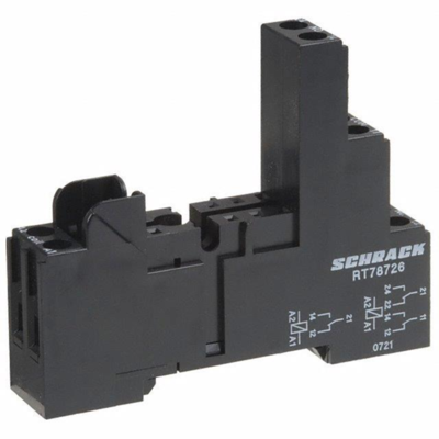 6-1415035-1 Schrack Relays Accessories