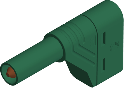 LAS S W GN Hirschmann Test & Measurement Laboratory Connectors