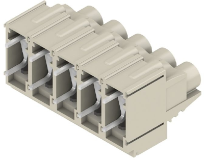 2014330000 Weidmüller PCB Terminal Blocks Image 2