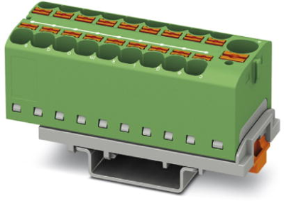 3273644 Phoenix Contact Series Terminals