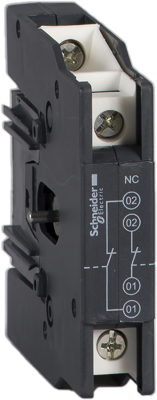 LA9D0902 Schneider Electric Relays Accessories