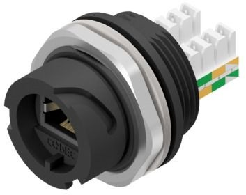 17-10033 CONEC Modular Connectors