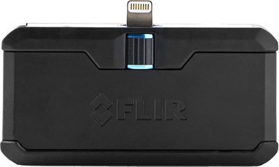 FLIR ONE PRO IOS FLIR Thermal Imagers Image 3