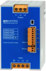 ESB00163B CAMTEC Overvoltage Protection