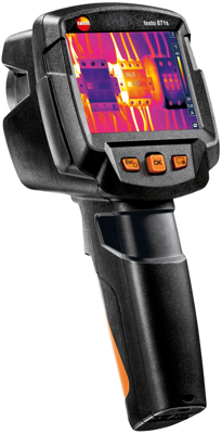 0560 8716 Testo Thermal Imagers Image 3