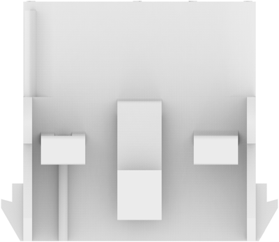 1-480709-0 AMP PCB Connection Systems Image 3