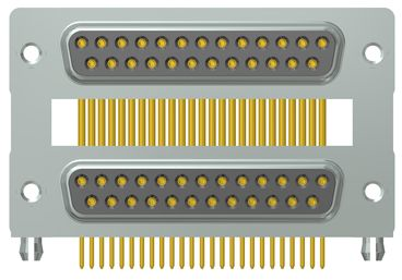 164A19939X CONEC D-Sub Connectors Image 3