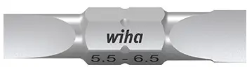 741095565030 Wiha Screwdrivers, Bits and Bitholders