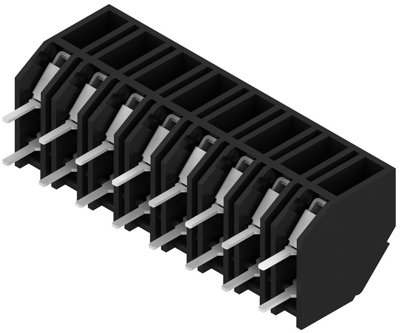 1888700000 Weidmüller PCB Terminal Blocks Image 2