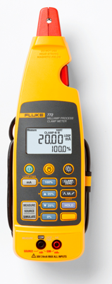 FLUKE 772 Fluke Clamp Meters