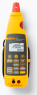 TRMS DC current clamp FLUKE 772, 100 mA (DC), 100 mA (AC), 30 V (DC), opening 4.5 mm, CAT II 600 V