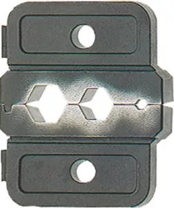 BNC501 Klauke Crimp Inserts and Compression Inserts