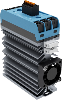 SMQR9623410-WFF05 Celduc Relais Solid State Relays