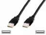 AK-300100-030-S DIGITUS USB Cables