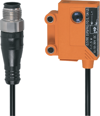 OJ5190 IFM electronic Optical Sensors