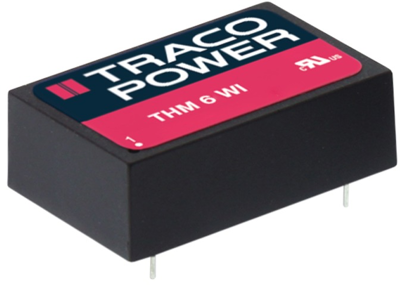 THM 6-0521WI TRACO POWER DC/DC Converters