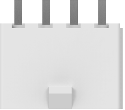 1586037-8 AMP PCB Connection Systems Image 3