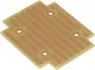 1593PPCB Hammond Accessories for Enclosures