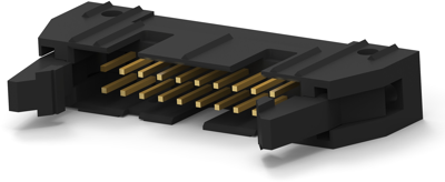 5499160-4 AMP PCB Connection Systems Image 1