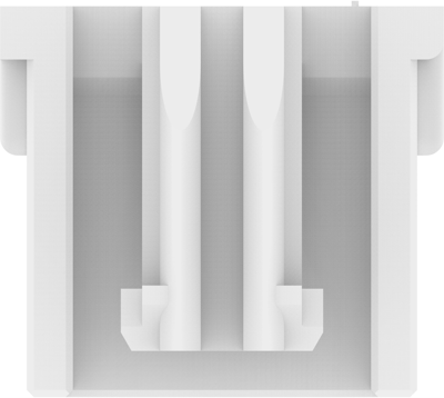 917688-1 TE Connectivity PCB Connection Systems Image 3