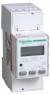 Energy meter, 1-ph, 230V, 63A with COM Modbus
