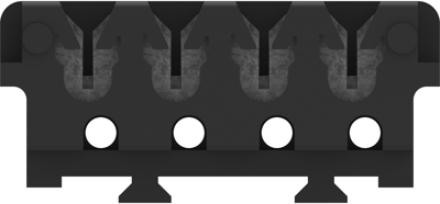 6-173977-4 AMP PCB Connection Systems Image 4