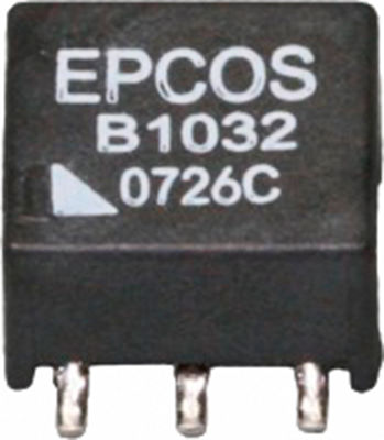 B78304B1032A003 EPCOS Coupled Inductors Image 1