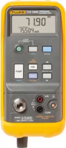 FLUKE 719 30G Fluke Anemometers, Gas and Pressure Measuring Instruments