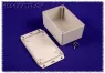 1591XXTFLGY Hammond General Purpose Enclosures